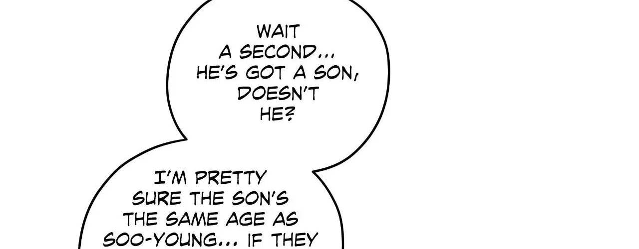 The Edge of Ambiguity Chapter 85 page 125 - 