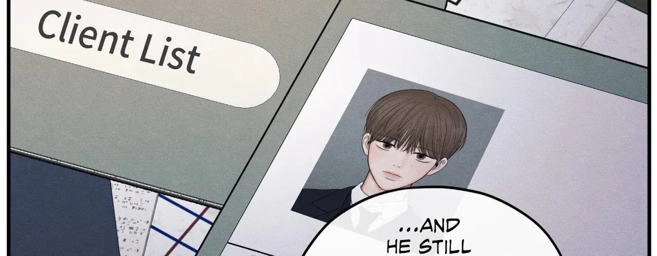 The Edge of Ambiguity Chapter 85 page 131 - 
