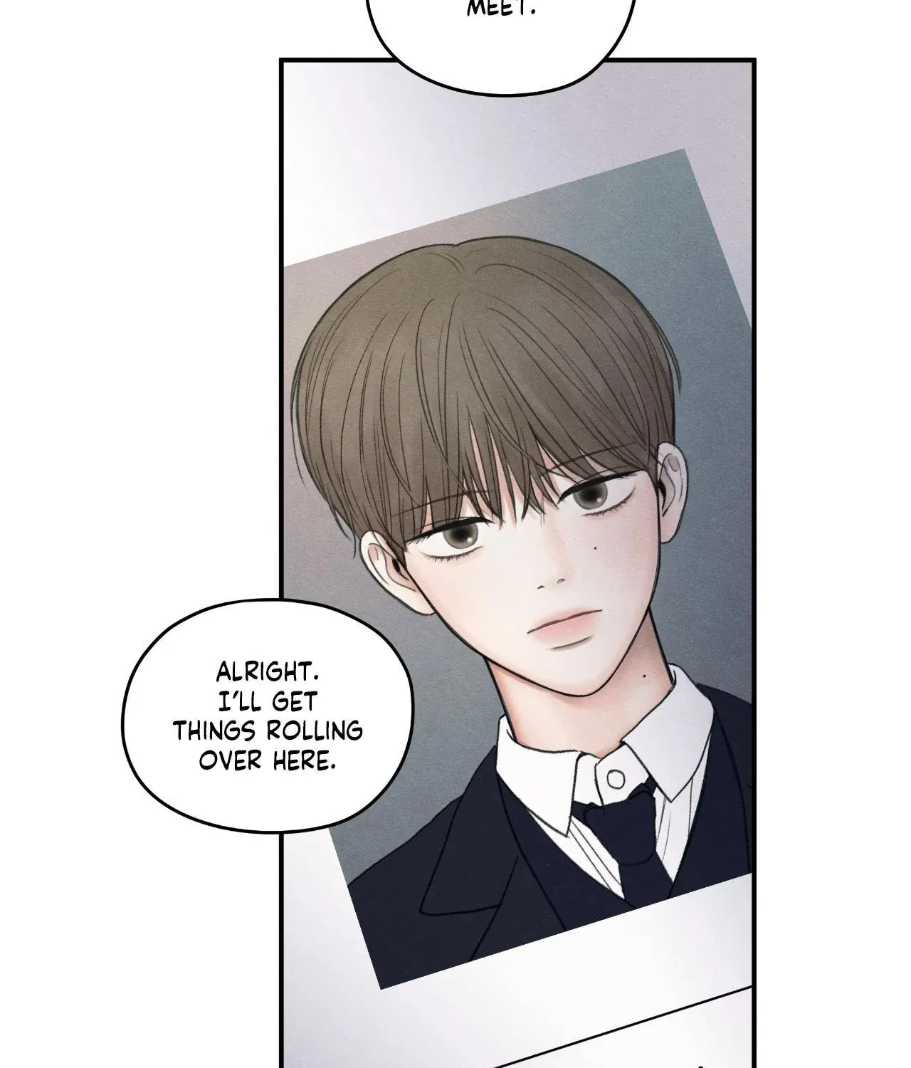 The Edge of Ambiguity Chapter 85 page 141 - 