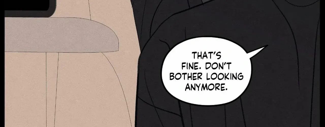 The Edge of Ambiguity Chapter 85 page 3 - 