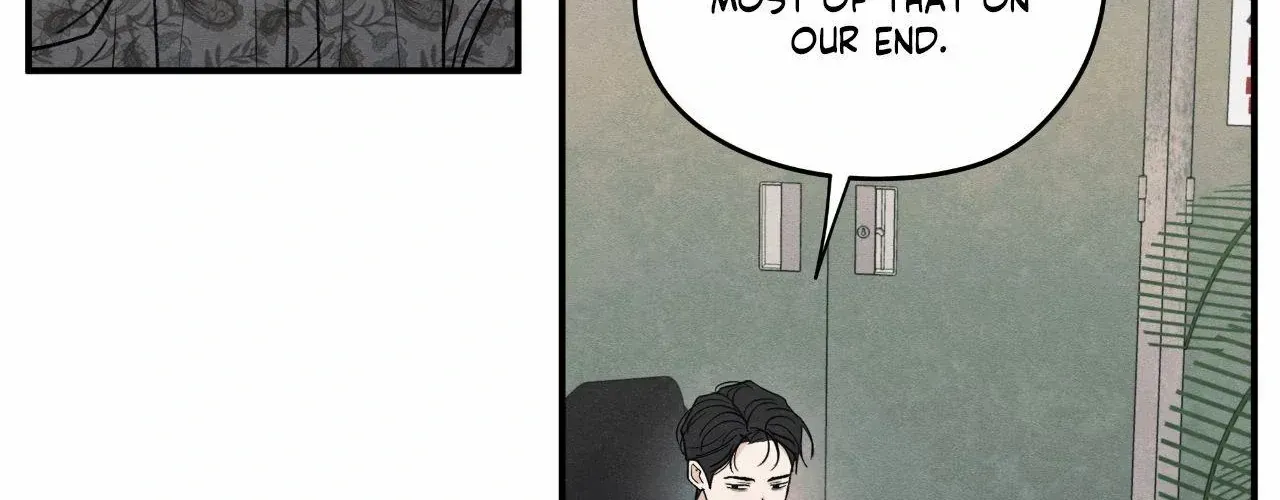 The Edge of Ambiguity Chapter 85 page 24 - 