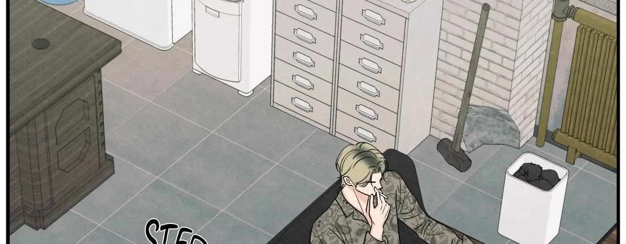 The Edge of Ambiguity Chapter 85 page 41 - 