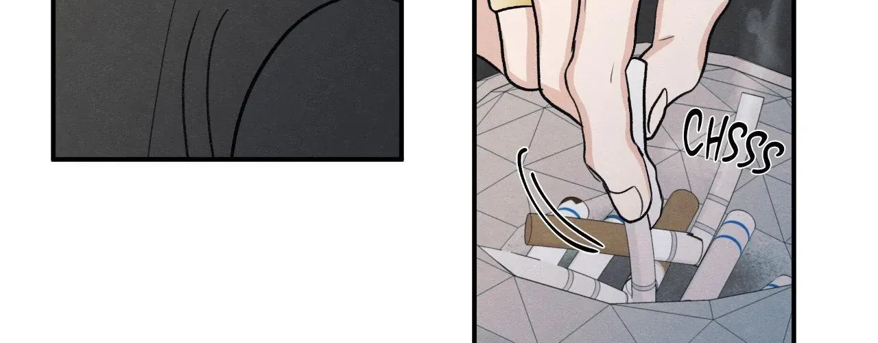 The Edge of Ambiguity Chapter 85 page 47 - 