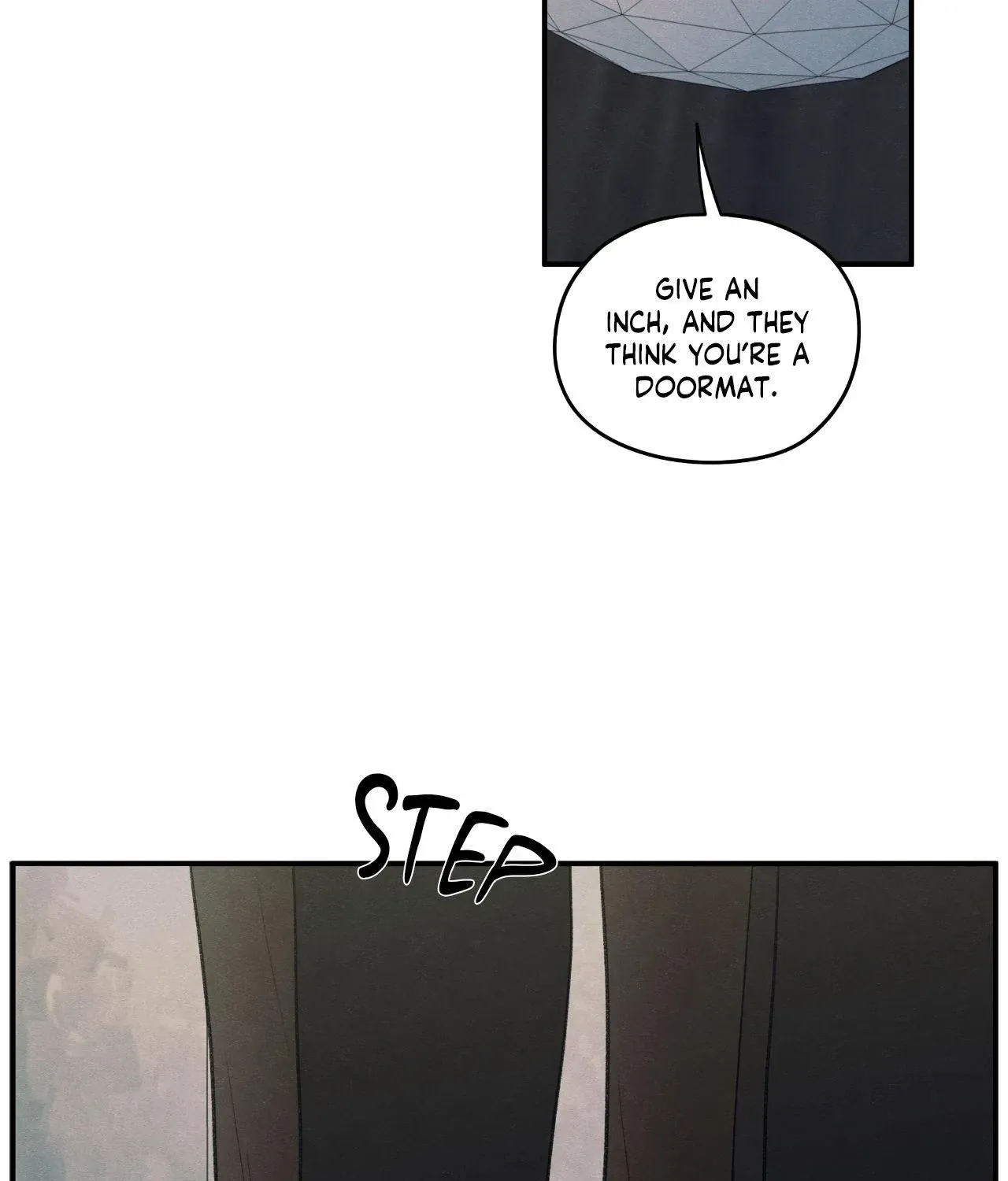 The Edge of Ambiguity Chapter 85 page 48 - 