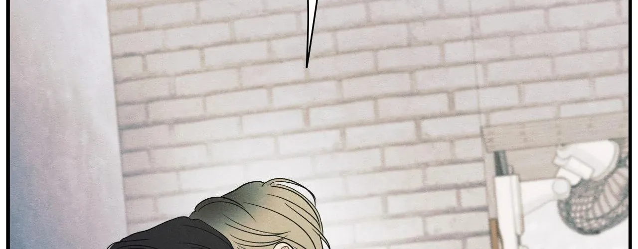 The Edge of Ambiguity Chapter 85 page 51 - 