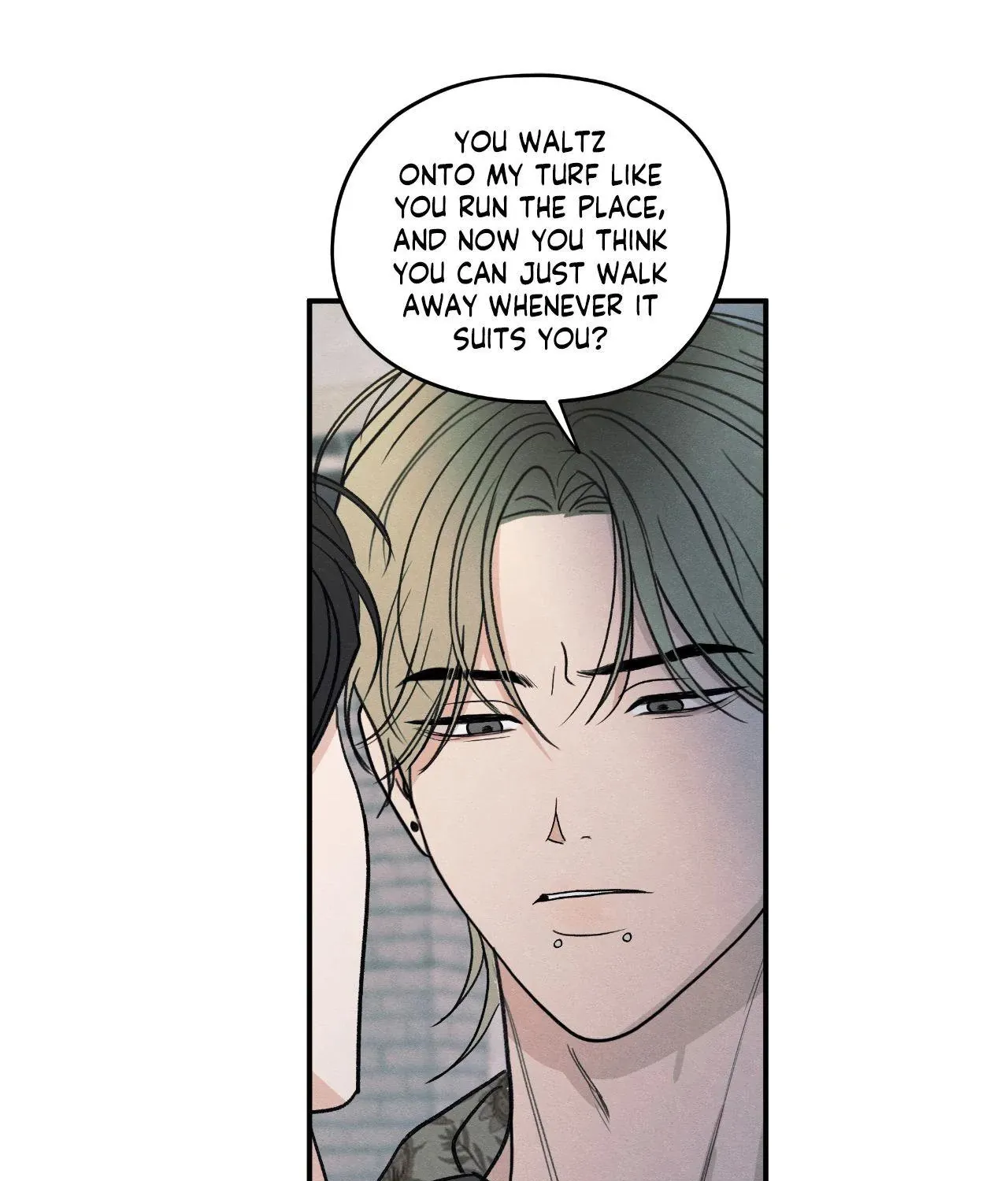 The Edge of Ambiguity Chapter 85 page 57 - 