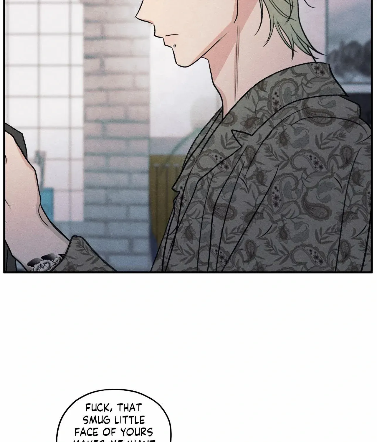 The Edge of Ambiguity Chapter 85 page 65 - 