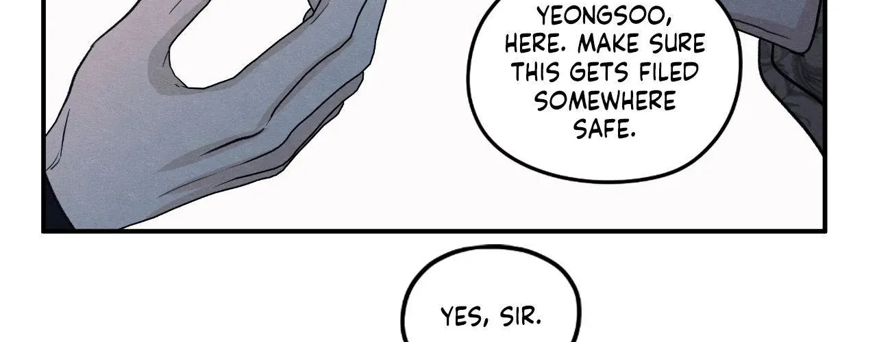 The Edge of Ambiguity Chapter 85 page 77 - 
