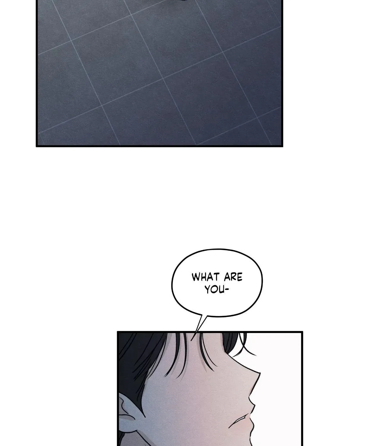 The Edge of Ambiguity Chapter 85 page 80 - 