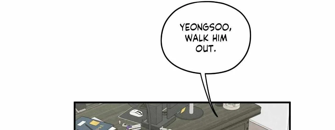 The Edge of Ambiguity Chapter 85 page 85 - 