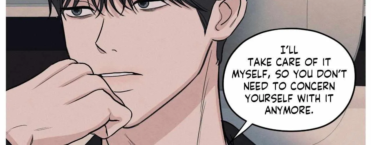 The Edge of Ambiguity Chapter 85 page 93 - 