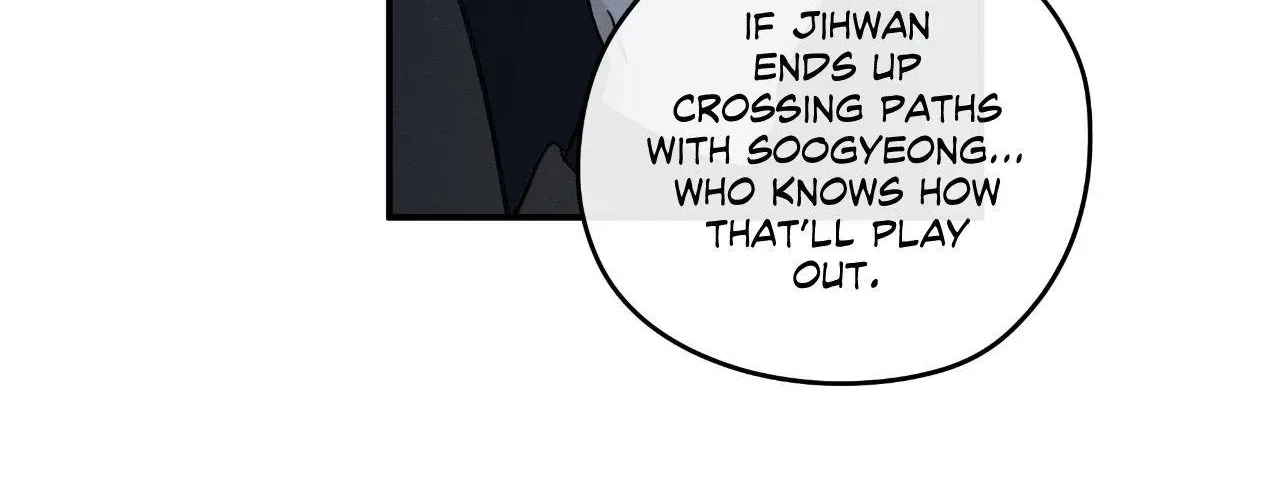 The Edge of Ambiguity Chapter 85 page 100 - 