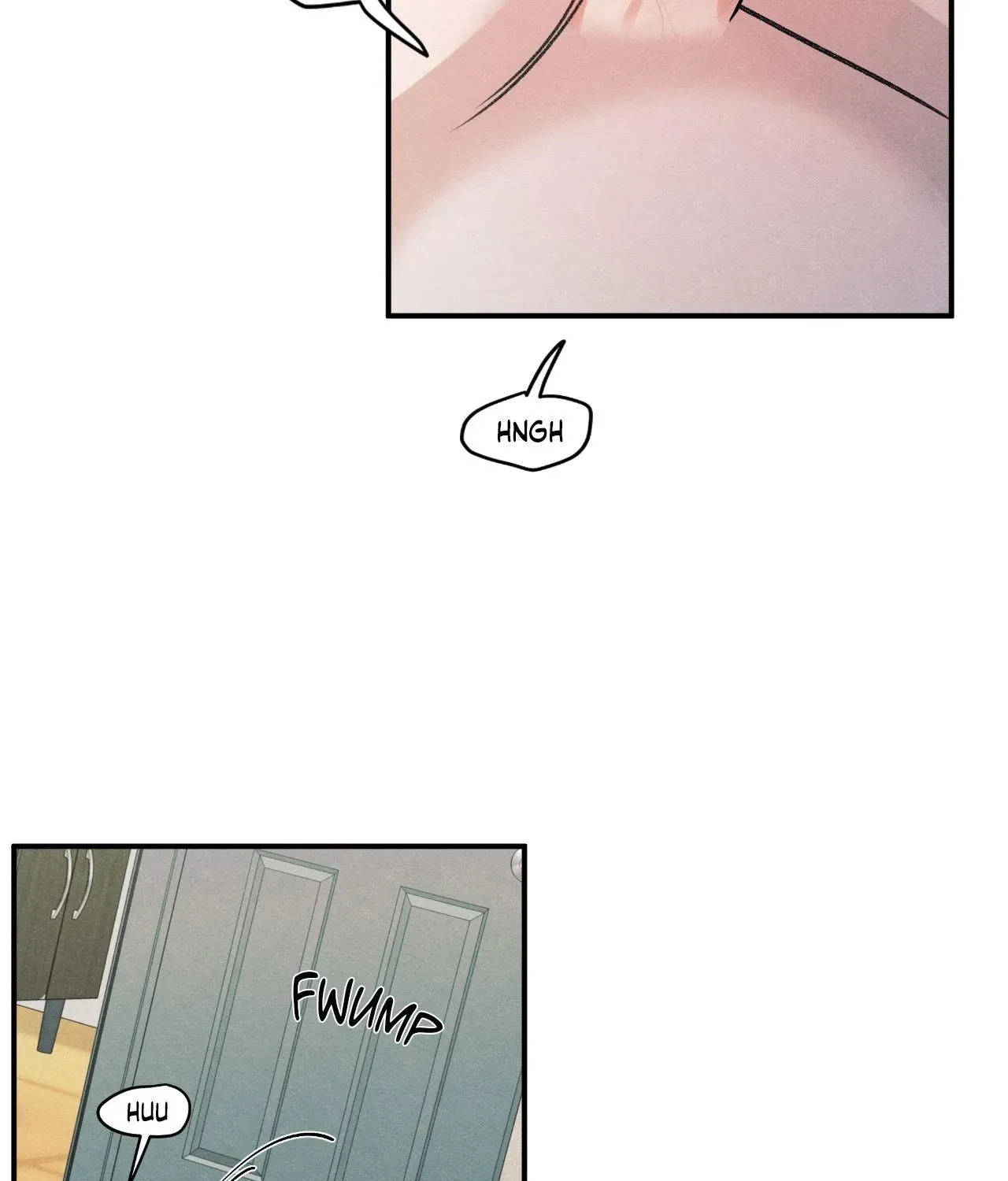 The Edge of Ambiguity Chapter 86 page 109 - 