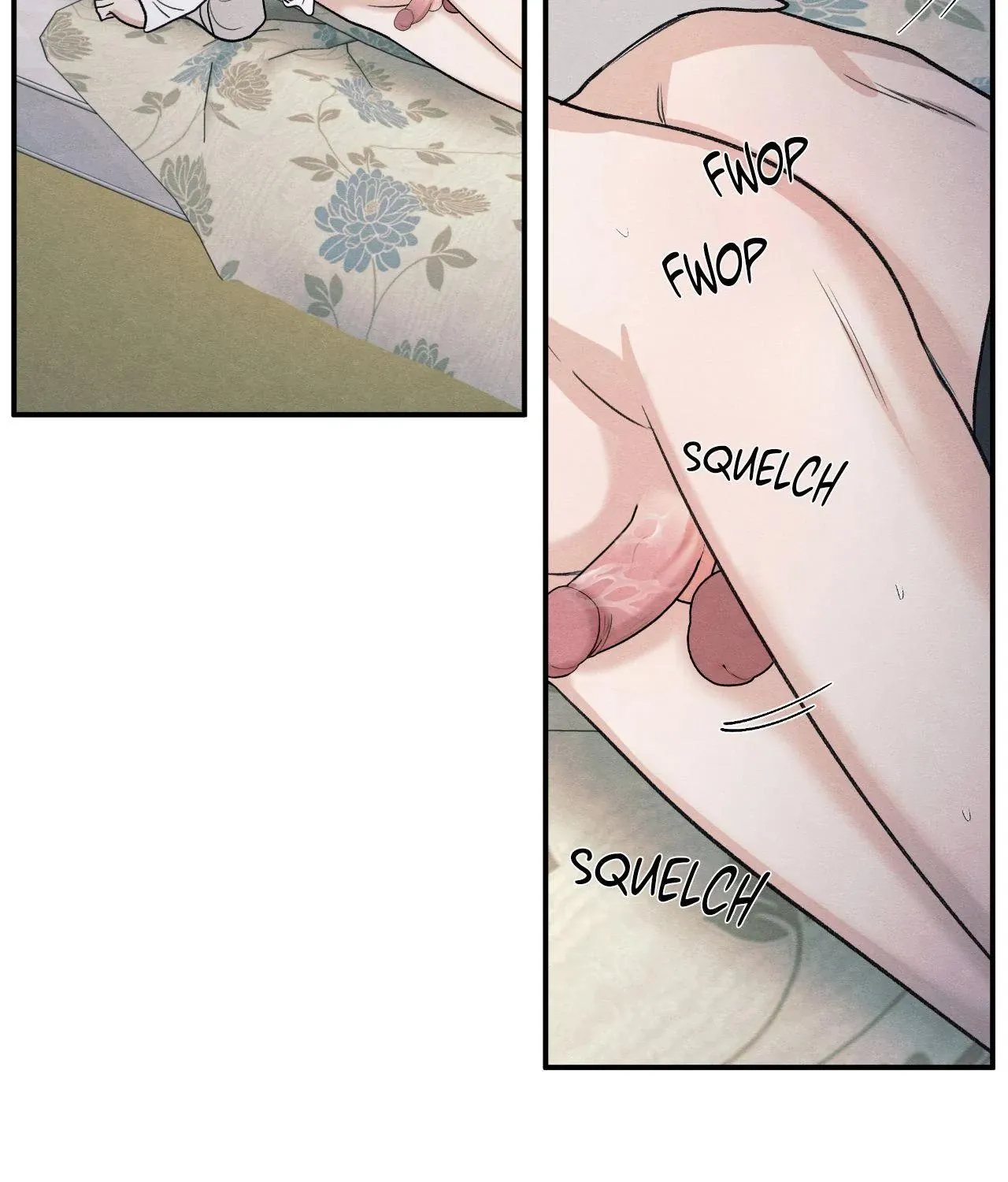 The Edge of Ambiguity Chapter 86 page 111 - 