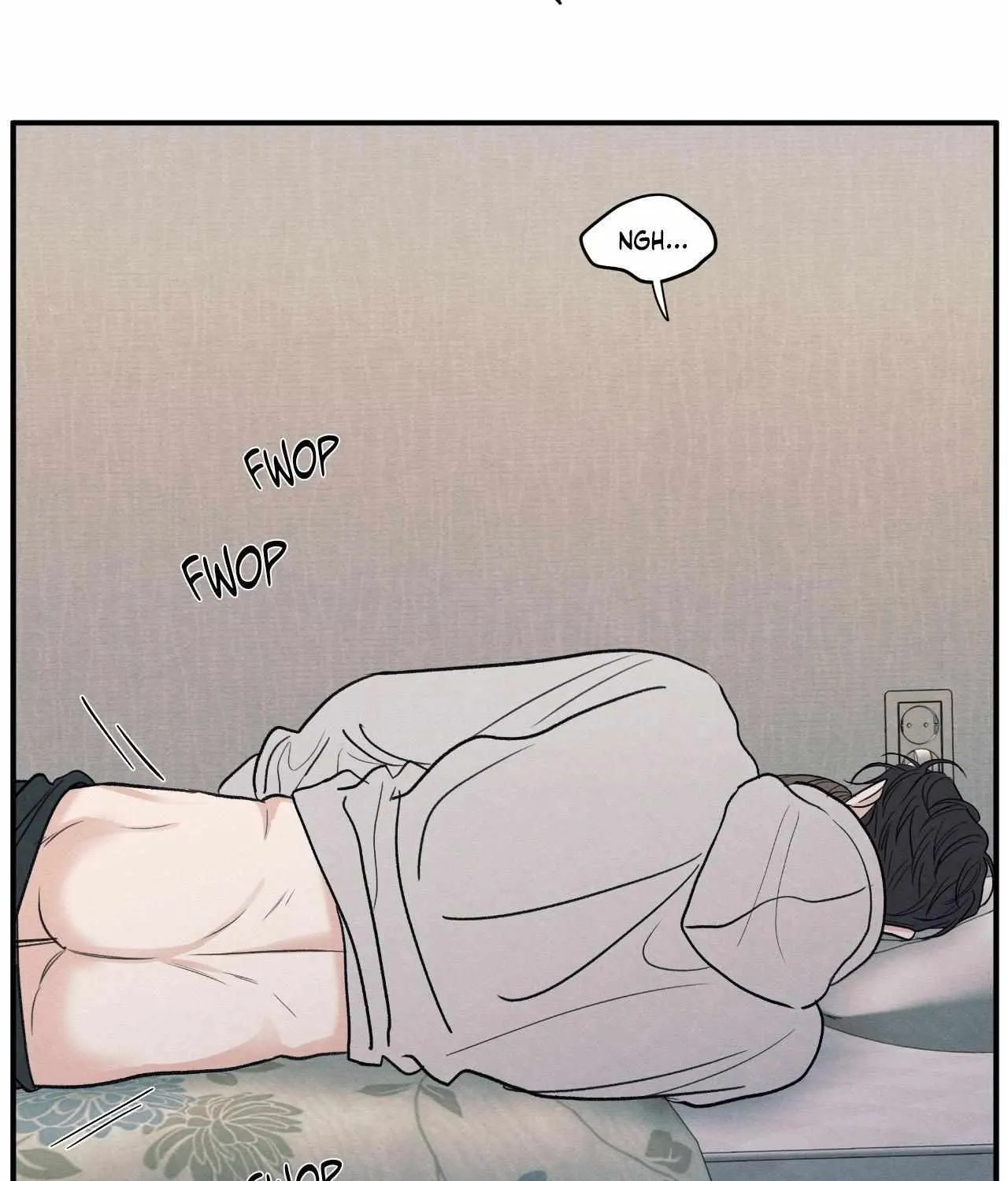 The Edge of Ambiguity Chapter 86 page 113 - 