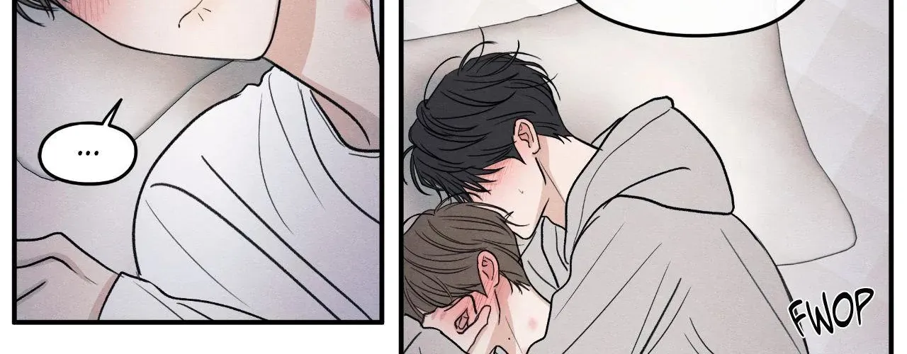 The Edge of Ambiguity Chapter 86 page 116 - 