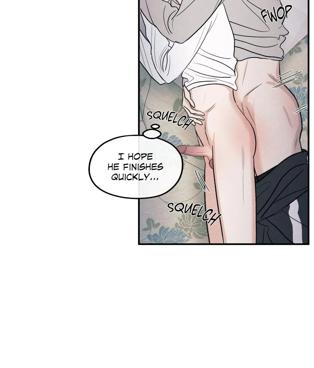 The Edge of Ambiguity Chapter 86 page 117 - 