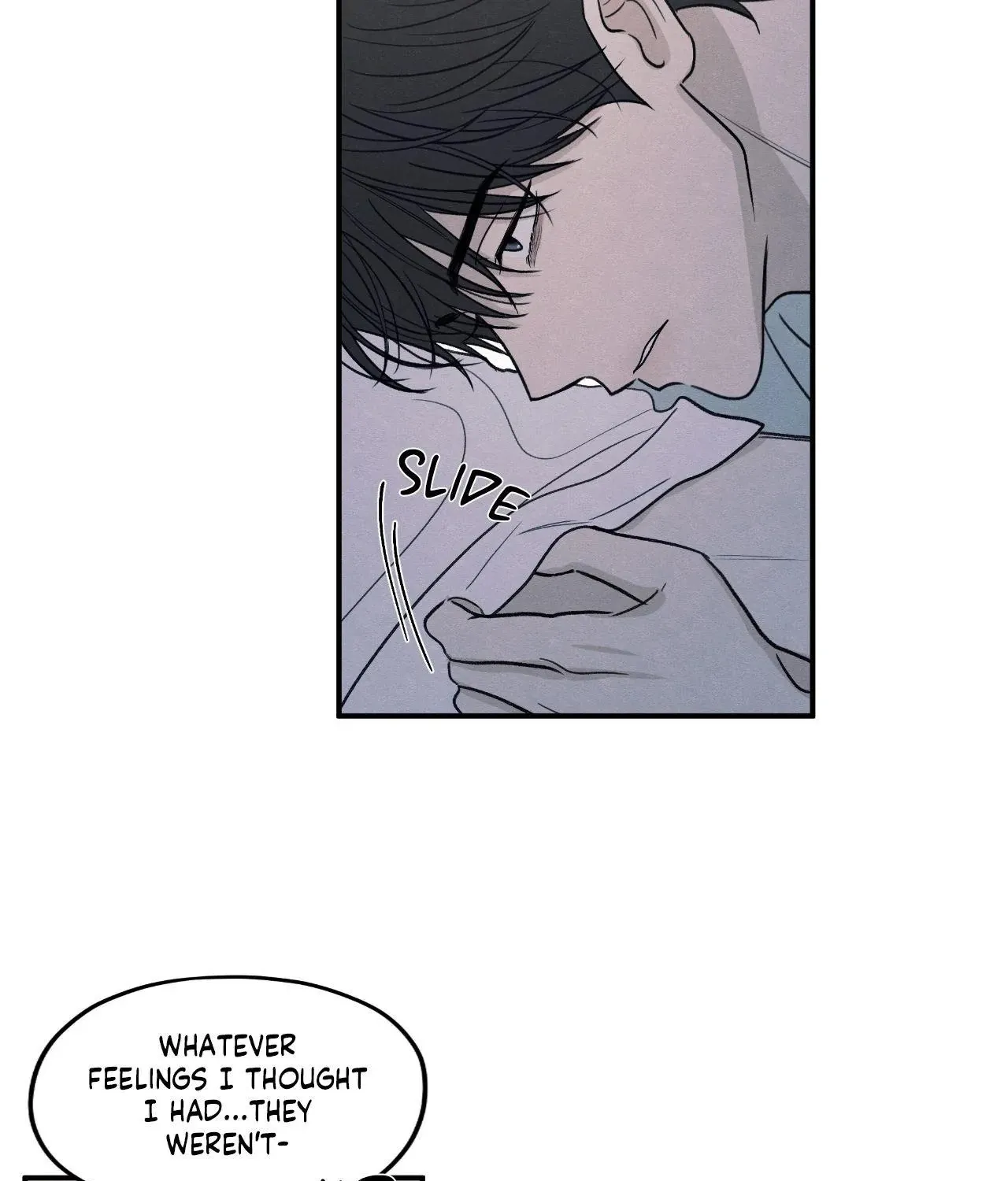 The Edge of Ambiguity Chapter 86 page 13 - 