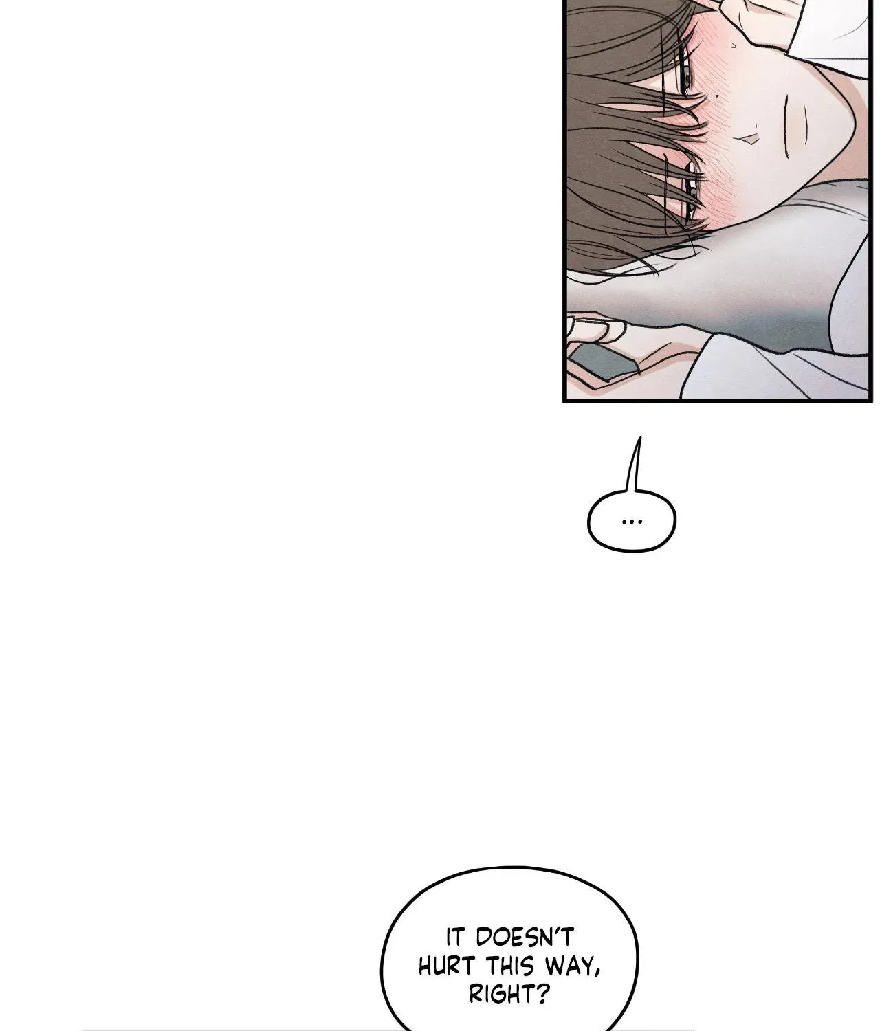 The Edge of Ambiguity Chapter 86 page 126 - 