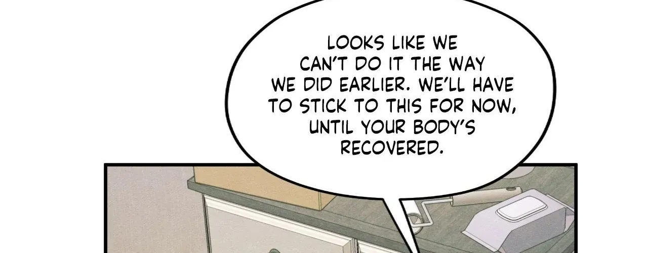 The Edge of Ambiguity Chapter 86 page 129 - 