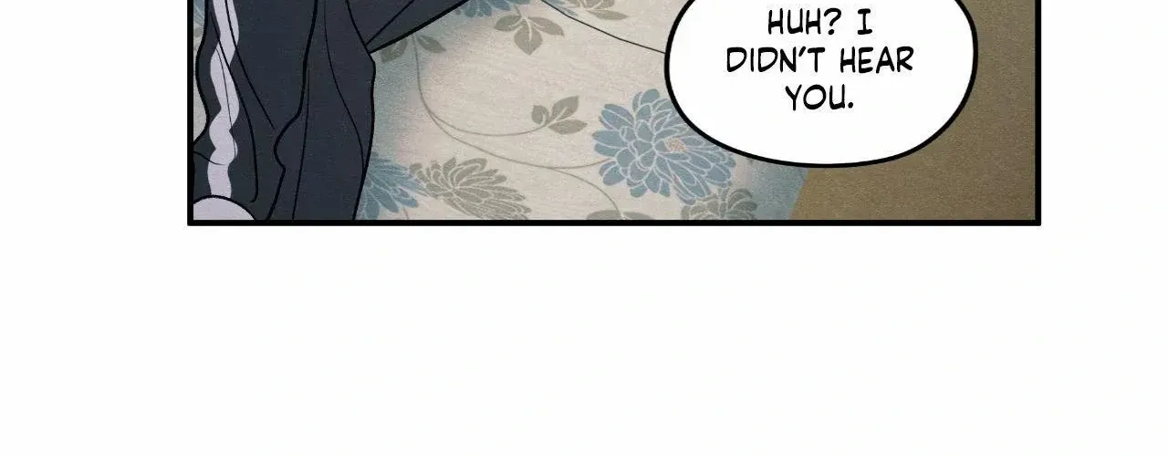 The Edge of Ambiguity Chapter 86 page 131 - 