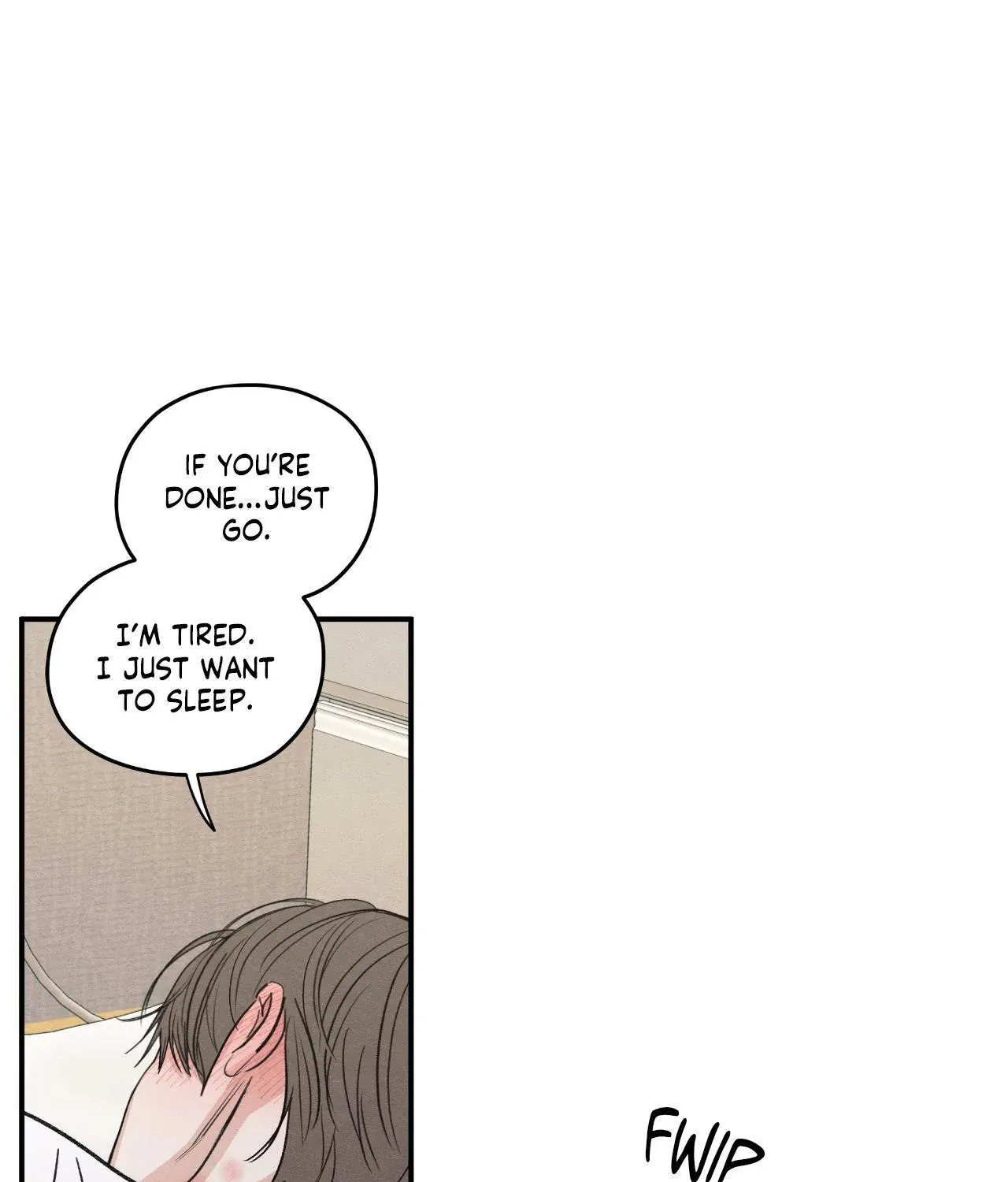 The Edge of Ambiguity Chapter 86 page 132 - 