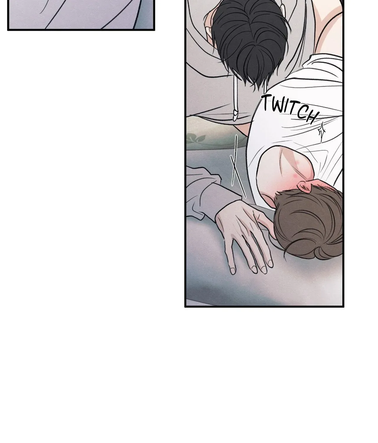 The Edge of Ambiguity Chapter 86 page 134 - 