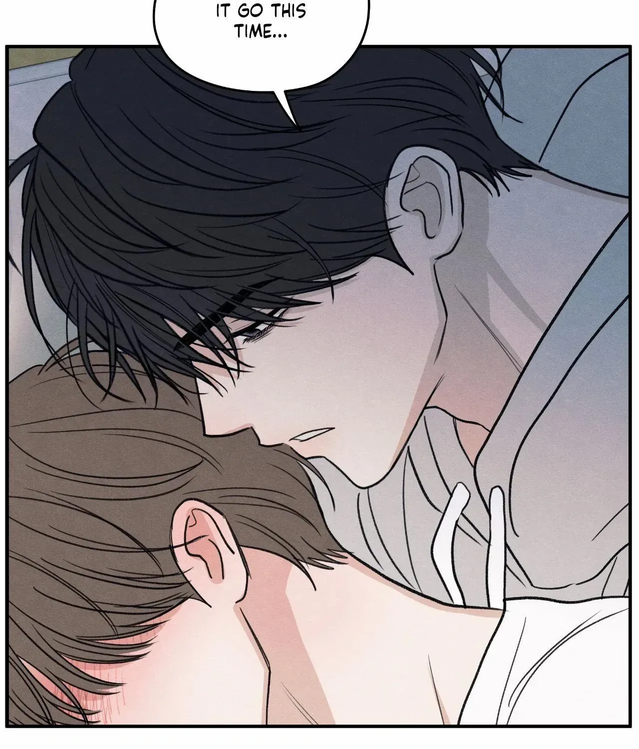 The Edge of Ambiguity Chapter 86 page 136 - 