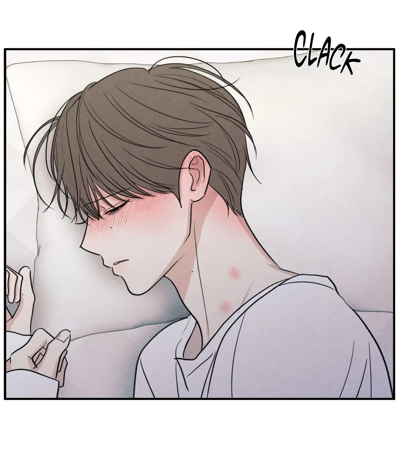The Edge of Ambiguity Chapter 86 page 143 - 