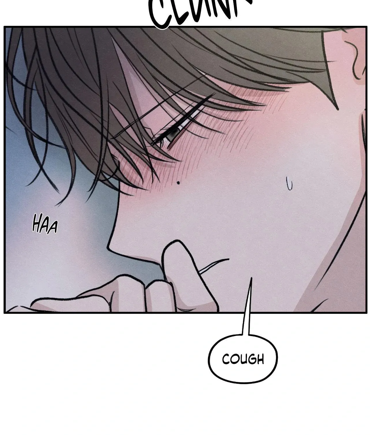 The Edge of Ambiguity Chapter 86 page 145 - 