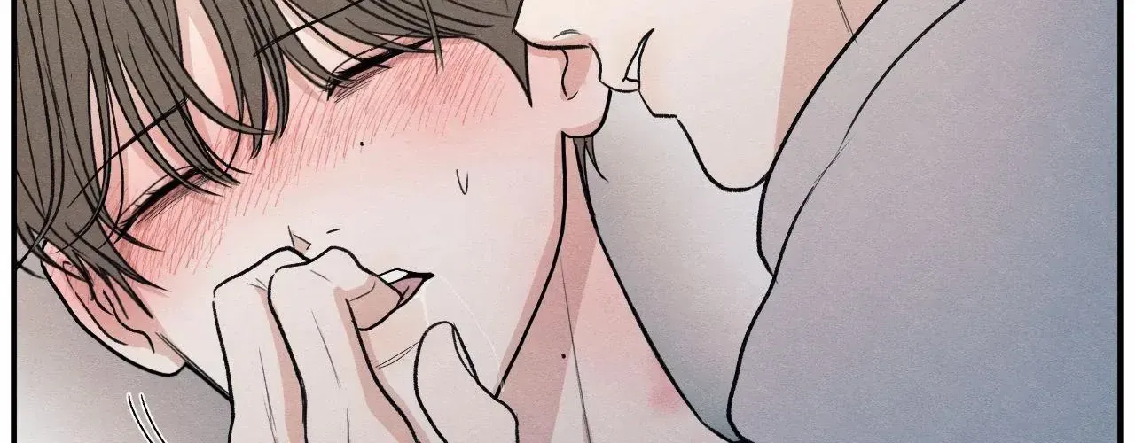 The Edge of Ambiguity Chapter 86 page 18 - 