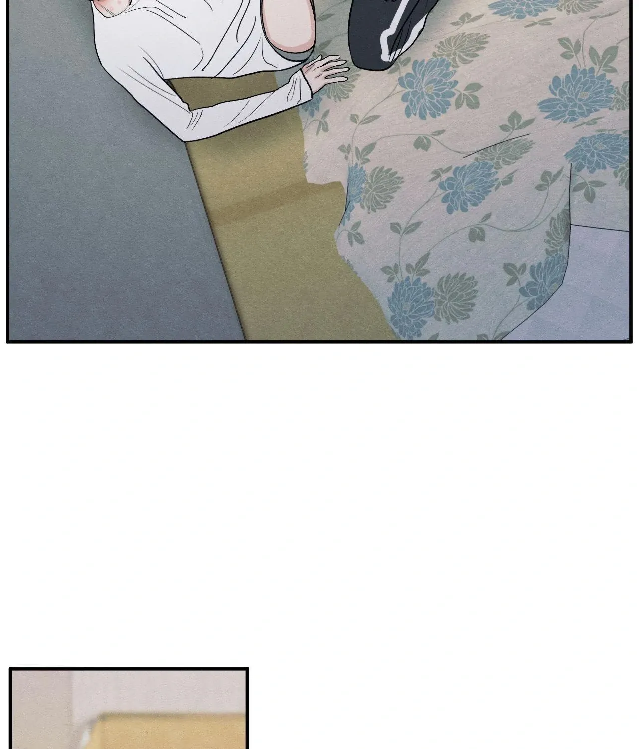 The Edge of Ambiguity Chapter 86 page 3 - 