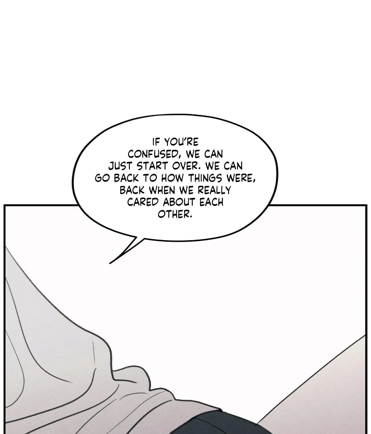 The Edge of Ambiguity Chapter 86 page 22 - 