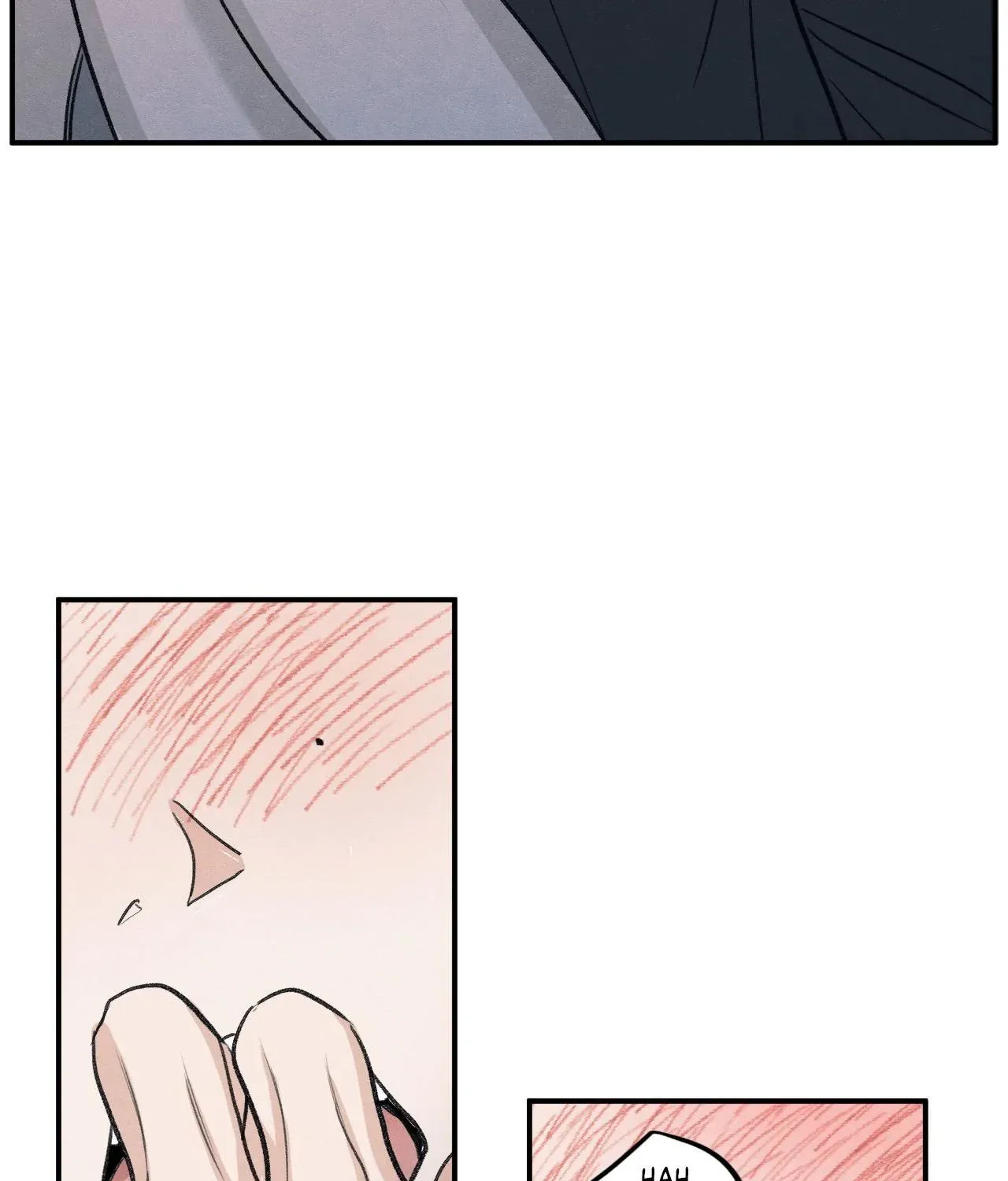 The Edge of Ambiguity Chapter 86 page 24 - 