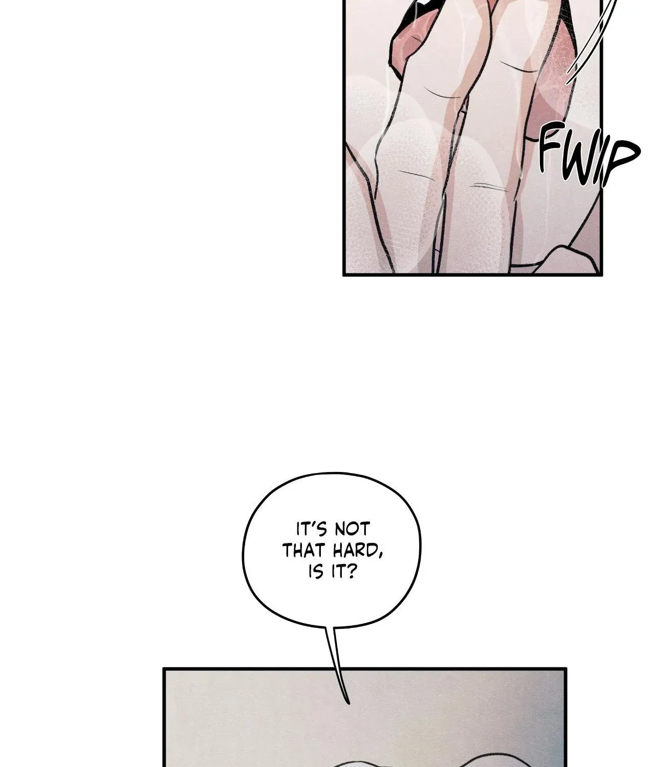 The Edge of Ambiguity Chapter 86 page 26 - 