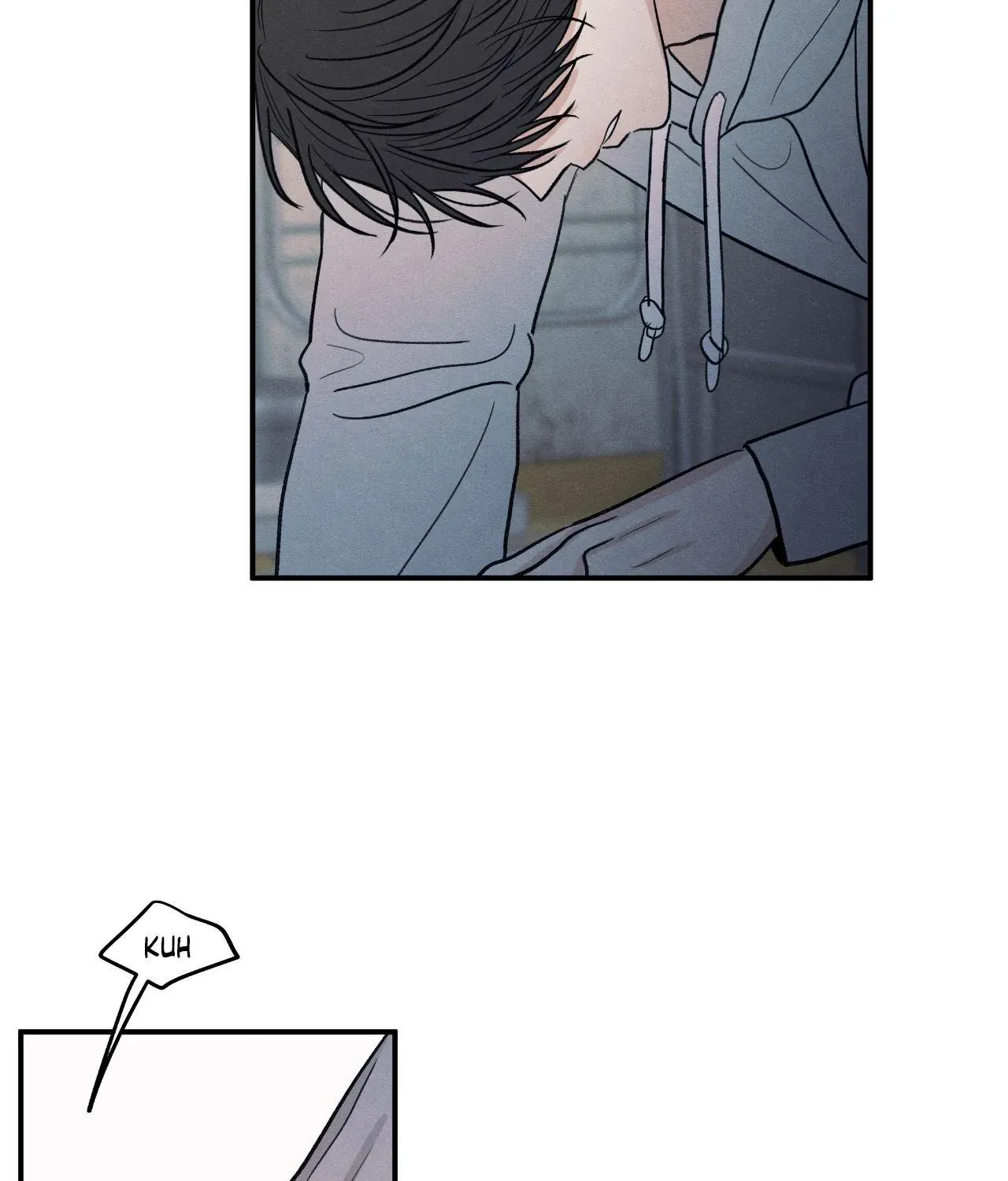 The Edge of Ambiguity Chapter 86 page 28 - 
