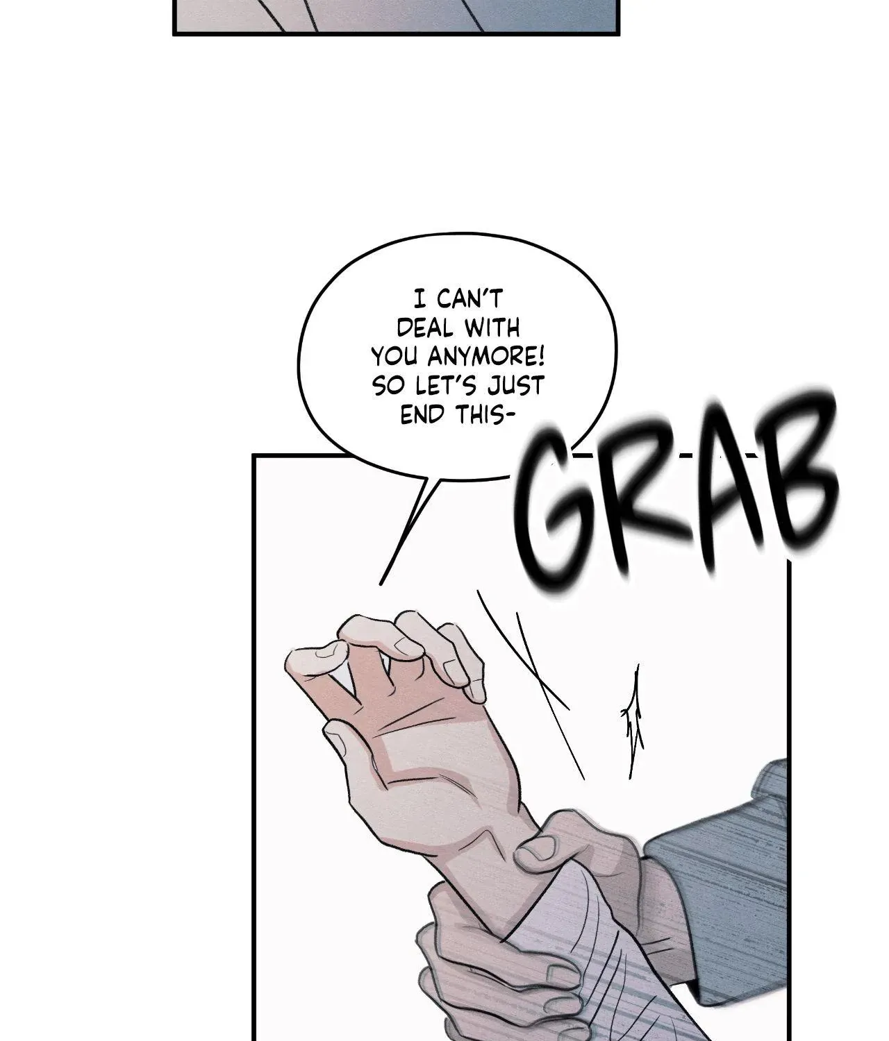 The Edge of Ambiguity Chapter 86 page 35 - 