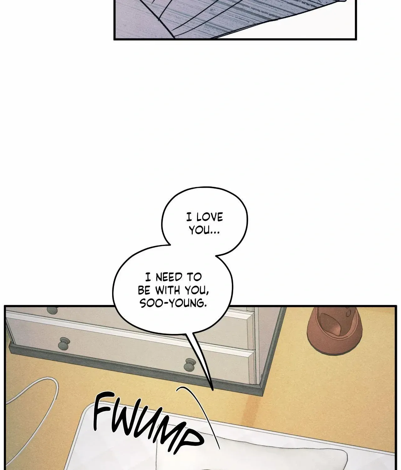 The Edge of Ambiguity Chapter 86 page 37 - 