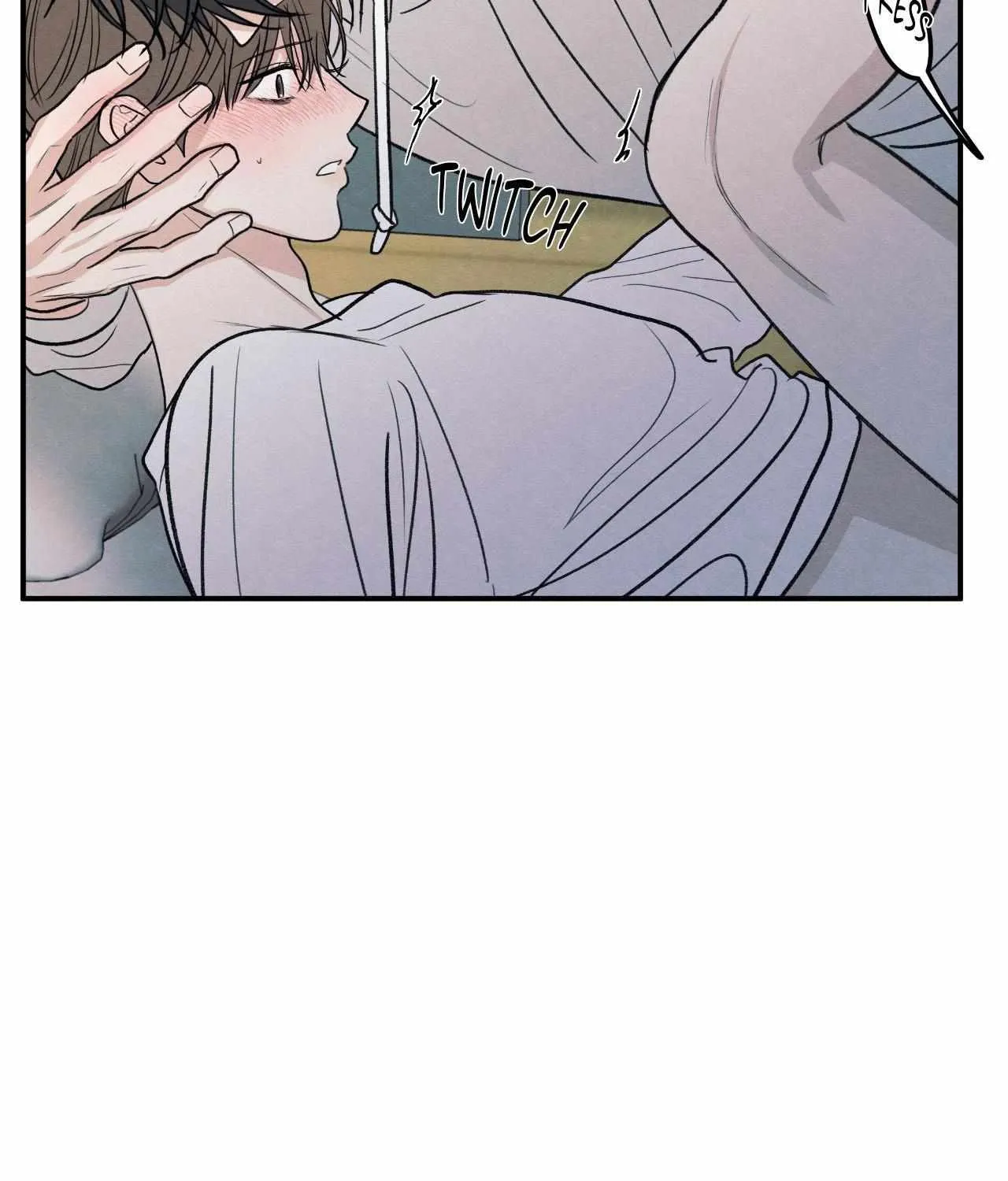 The Edge of Ambiguity Chapter 86 page 47 - 