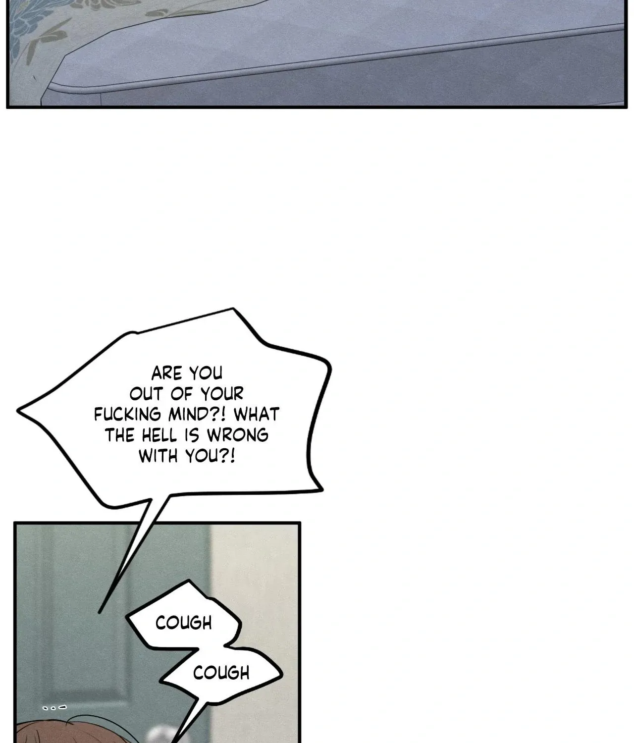 The Edge of Ambiguity Chapter 86 page 53 - 