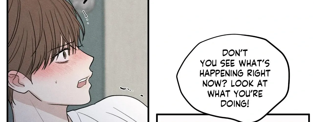 The Edge of Ambiguity Chapter 86 page 54 - 