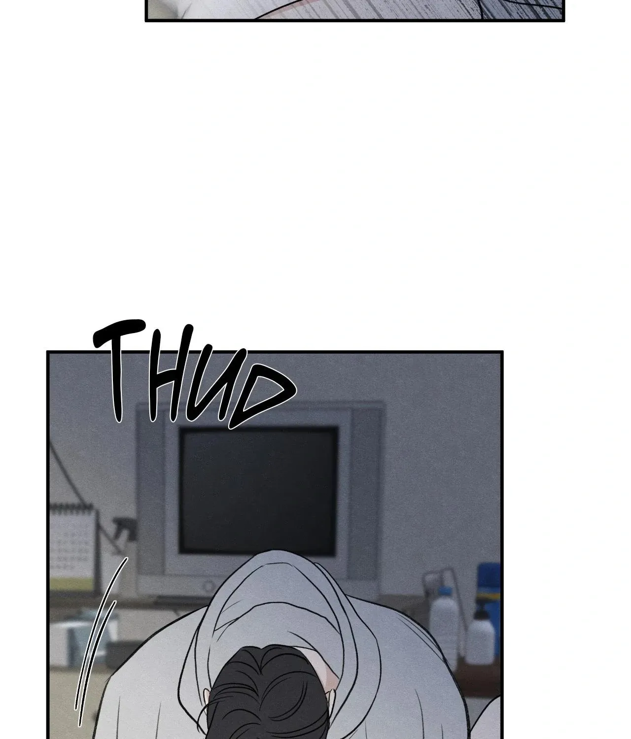 The Edge of Ambiguity Chapter 86 page 59 - 