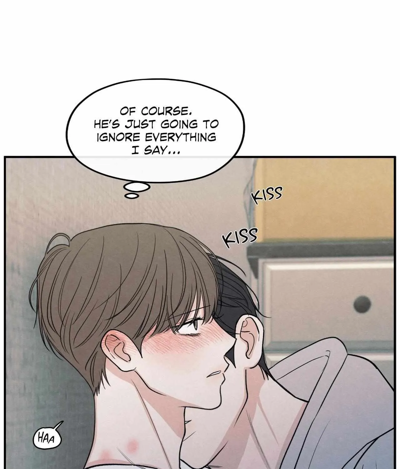 The Edge of Ambiguity Chapter 86 page 7 - 