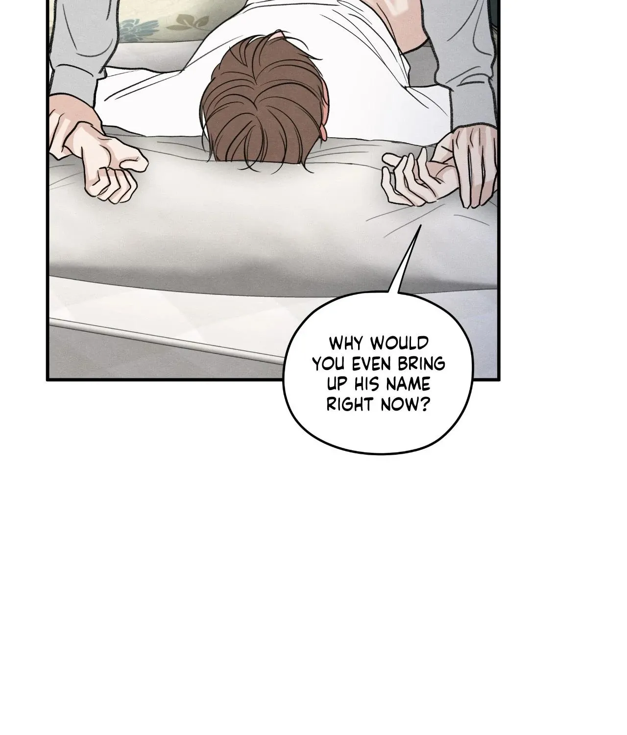 The Edge of Ambiguity Chapter 86 page 61 - 