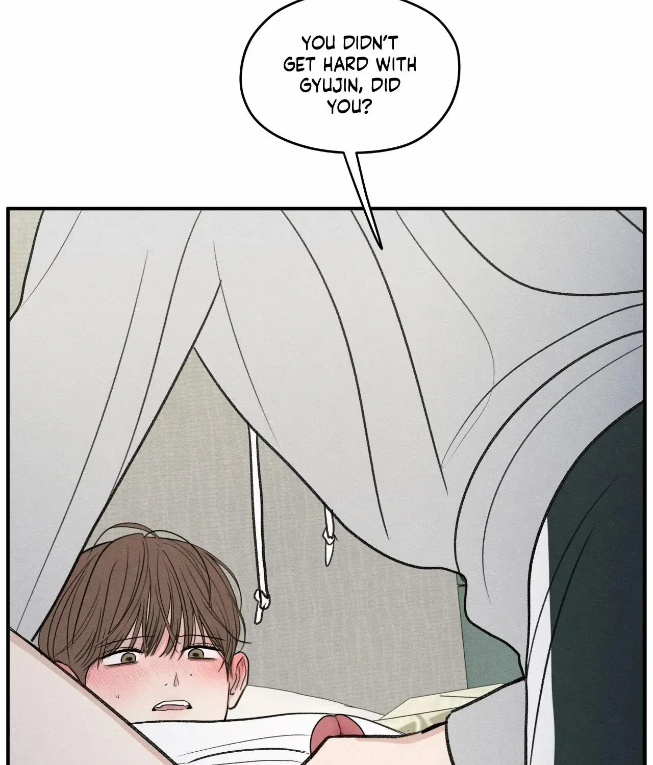 The Edge of Ambiguity Chapter 86 page 63 - 
