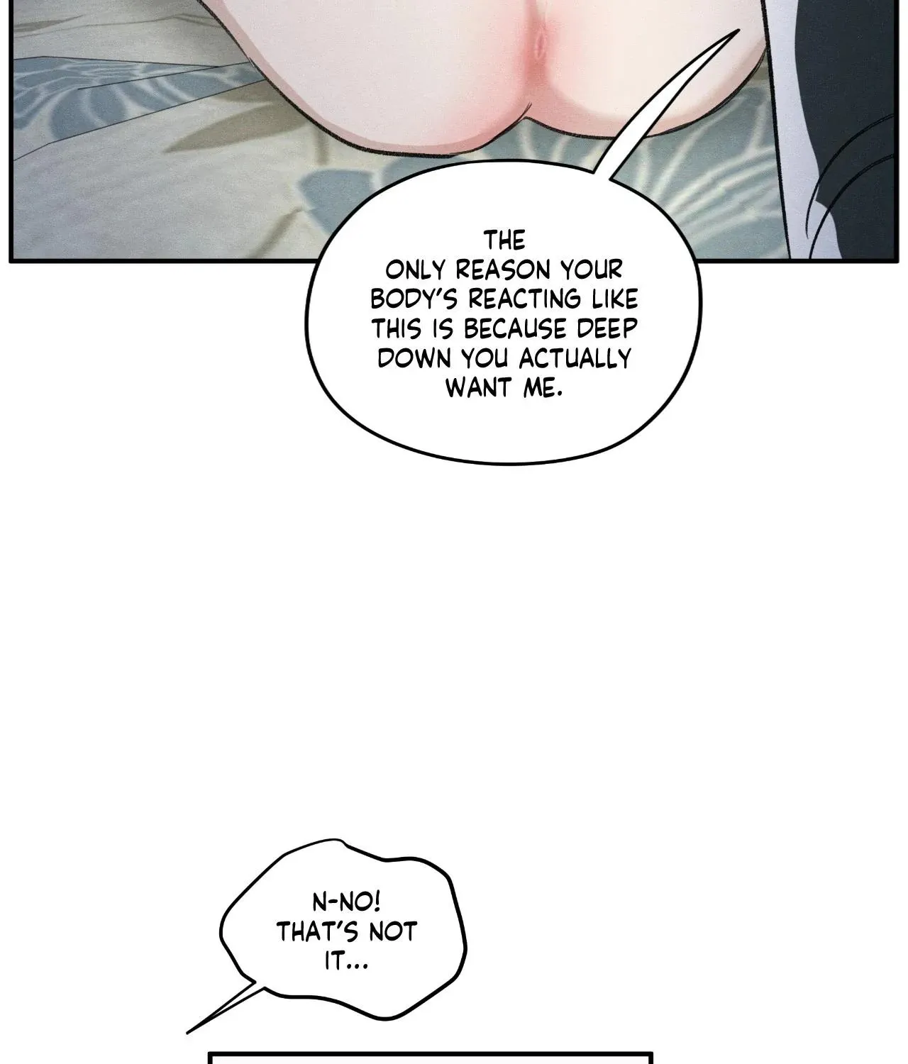 The Edge of Ambiguity Chapter 86 page 65 - 