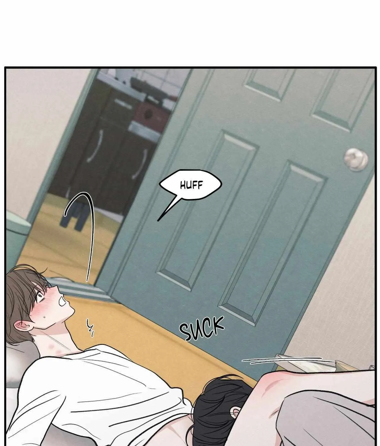 The Edge of Ambiguity Chapter 86 page 69 - 