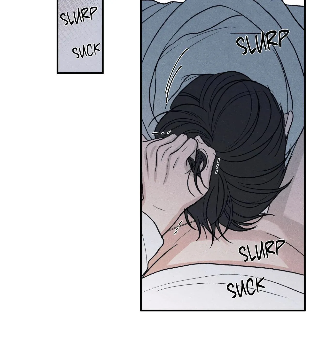 The Edge of Ambiguity Chapter 86 page 73 - 