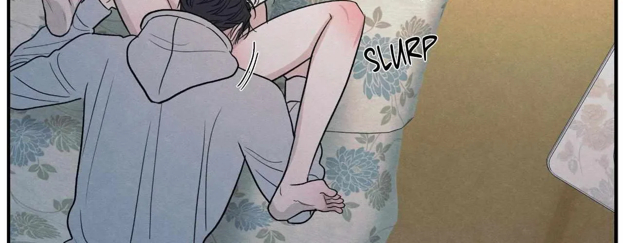 The Edge of Ambiguity Chapter 86 page 76 - 