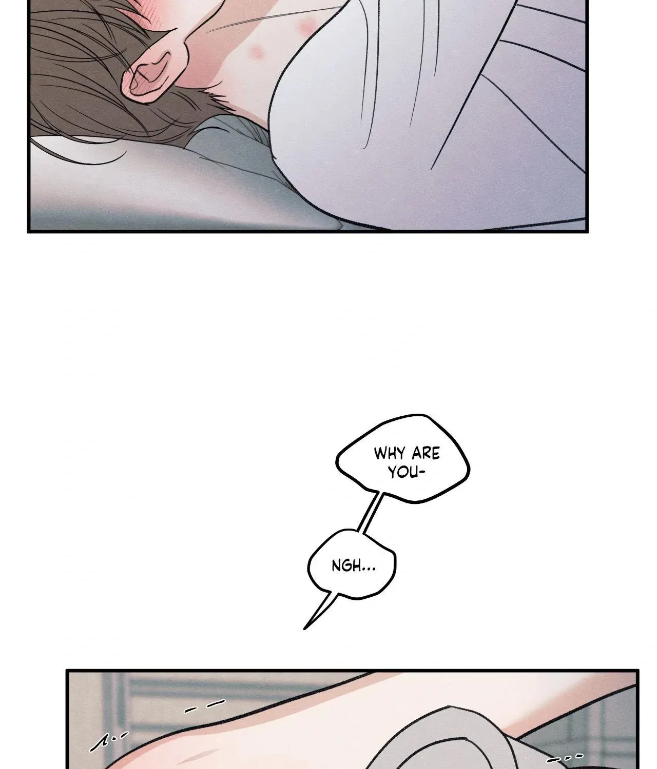 The Edge of Ambiguity Chapter 86 page 79 - 